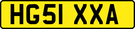 HG51XXA
