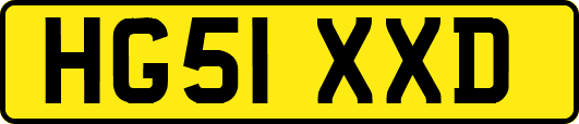 HG51XXD
