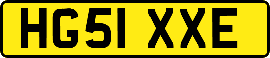 HG51XXE
