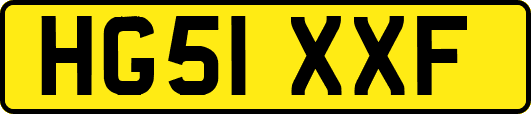 HG51XXF