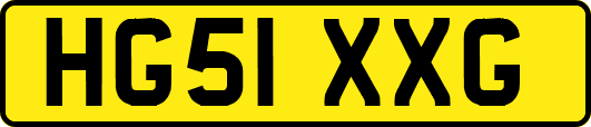 HG51XXG