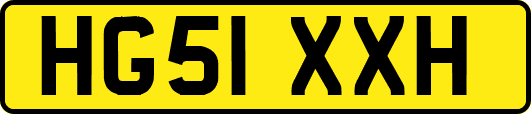 HG51XXH