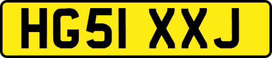 HG51XXJ