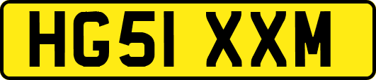 HG51XXM