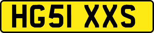 HG51XXS