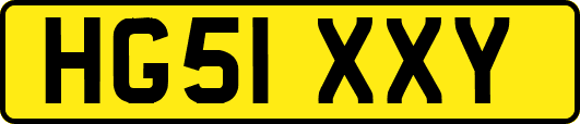 HG51XXY