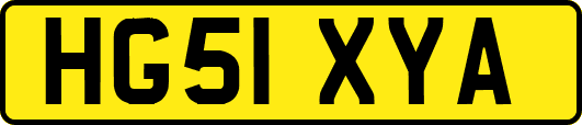 HG51XYA