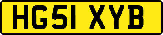 HG51XYB