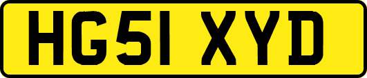 HG51XYD