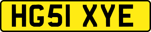 HG51XYE