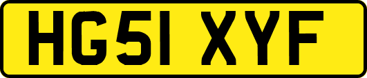 HG51XYF