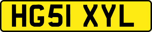 HG51XYL