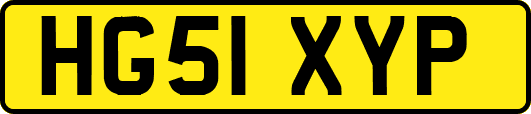 HG51XYP
