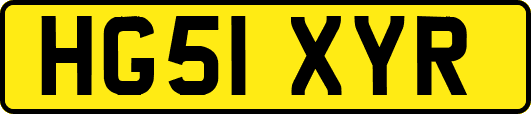 HG51XYR