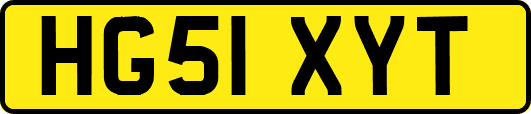 HG51XYT