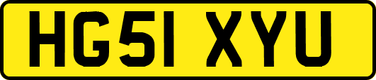HG51XYU