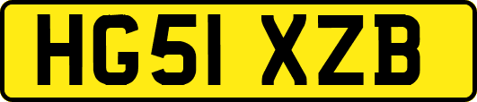 HG51XZB