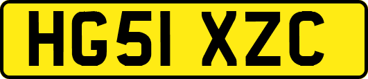 HG51XZC