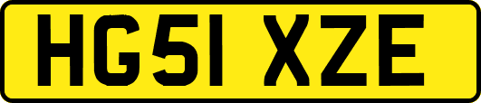 HG51XZE