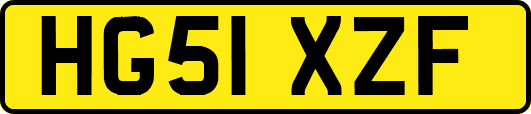 HG51XZF