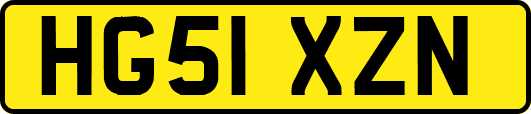 HG51XZN