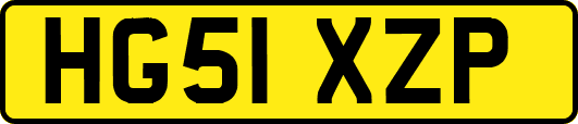 HG51XZP