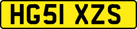 HG51XZS