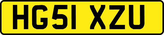 HG51XZU
