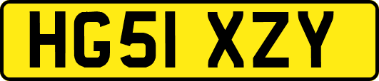 HG51XZY