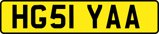 HG51YAA