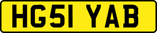 HG51YAB