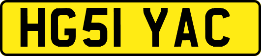 HG51YAC