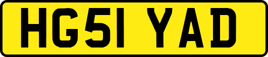HG51YAD