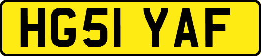HG51YAF
