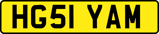 HG51YAM