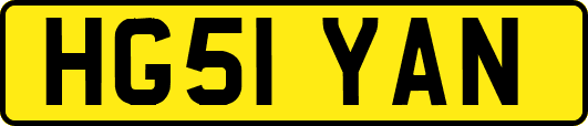HG51YAN