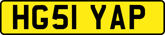 HG51YAP