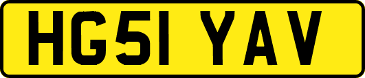 HG51YAV