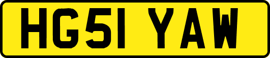 HG51YAW