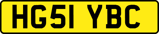 HG51YBC