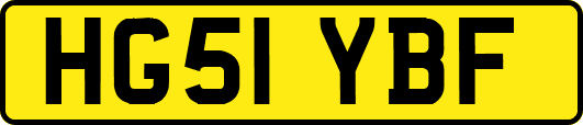 HG51YBF