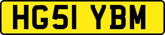 HG51YBM