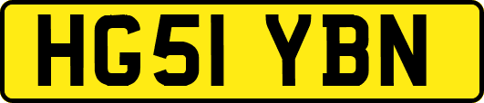 HG51YBN