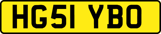 HG51YBO