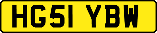 HG51YBW