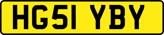 HG51YBY