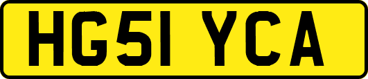 HG51YCA