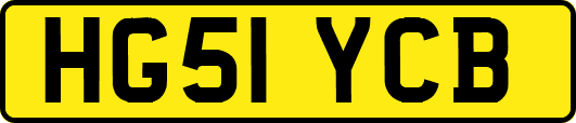 HG51YCB