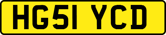 HG51YCD