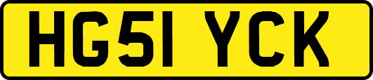 HG51YCK